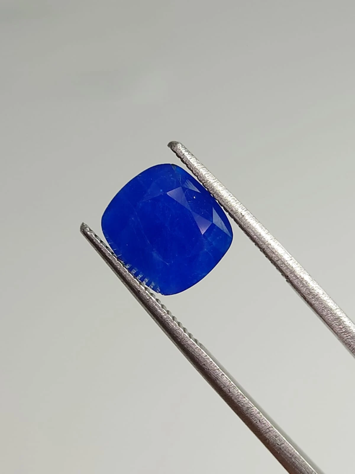 2.37ct Natural Hauyne from Afghanistan — view 3
